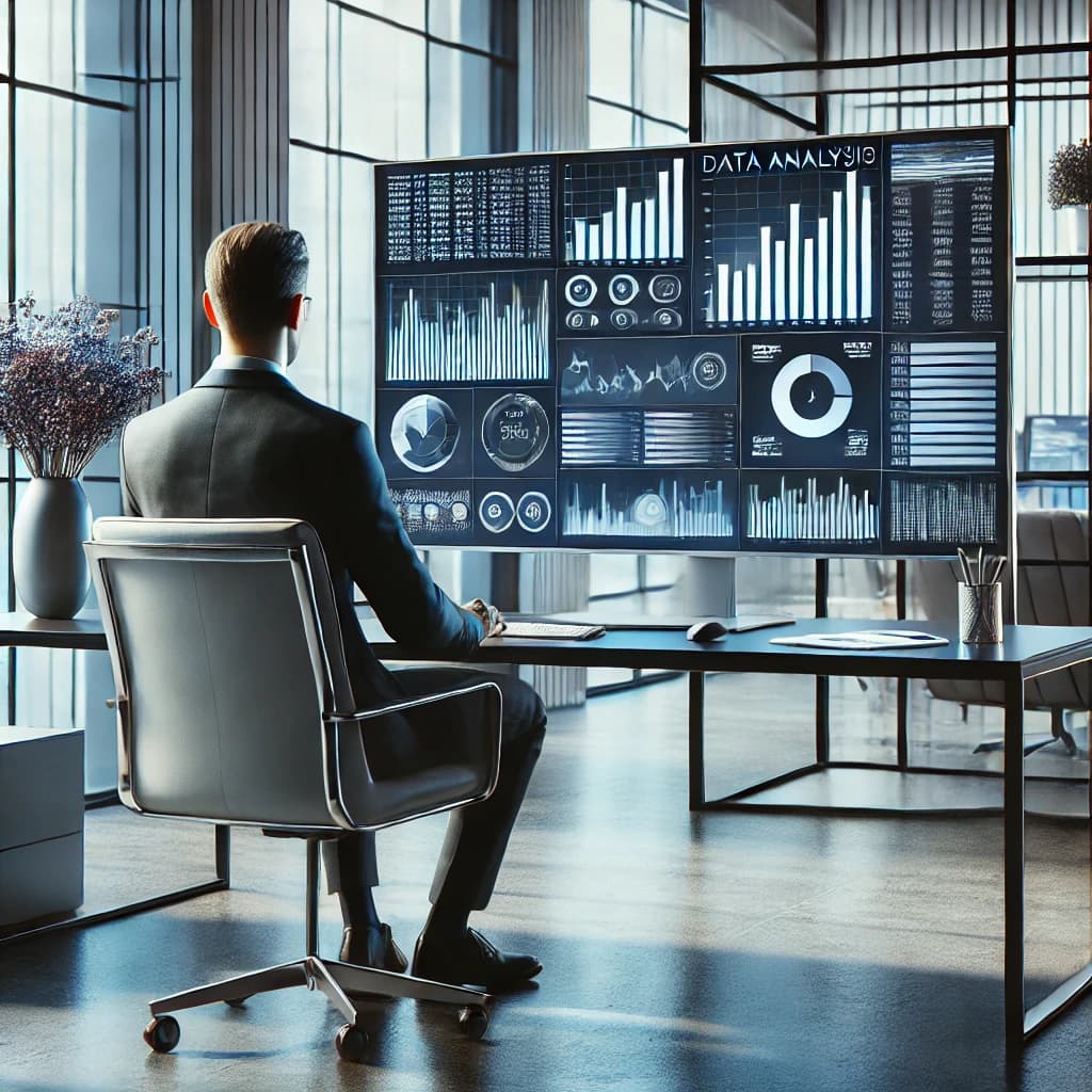 Análisis de Datos