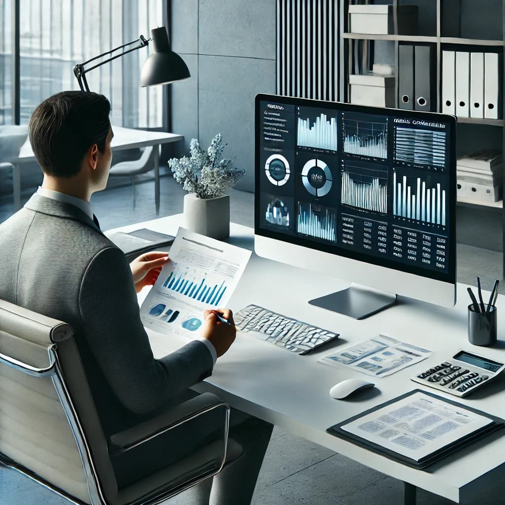 Identificación de Diferencias